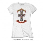 GUNS N' ROSES -���󥺡�����ɡ���������- APPETITE FOR DESTRUCTION �֥��ڥ����ȡ��ե������ǥ����ȥ饯������ ��ǥ������ԥ���ġ����