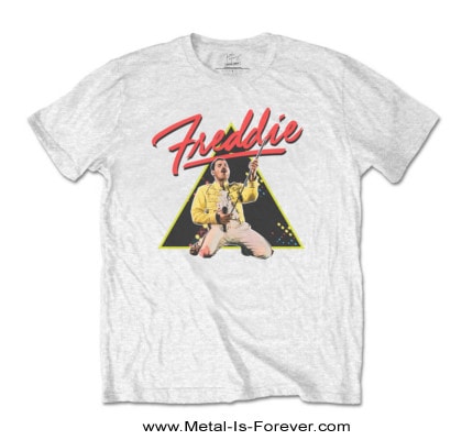 FREDDIE MERCURY -フレディ・マーキュリー- TRIANGLE 「トライアングル