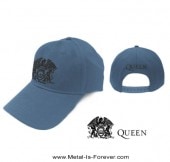 QUEEN -- BLACK CLASSIC CREST ֥֥å饷å쥹ȡ ١ܡ륭åסʥǥ˥ࡦ֥롼