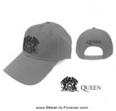 QUEEN -- BLACK CLASSIC CREST ֥֥å饷å쥹ȡ ١ܡ륭åסʥ졼