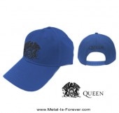 QUEEN -- BLACK CLASSIC CREST ֥֥å饷å쥹ȡ ١ܡ륭åסʥ֥롼