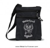 MOTORHEAD -⡼إå- ENGLAND ֥󥰥ɡ  ܥǥХå(ʬåѡ)