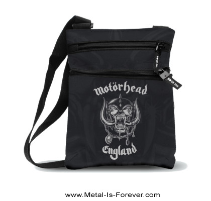 Motorhead / モーターヘッド Motorhead / モーターヘッド「AFTERSHOCK【輸入盤】」 | Warner