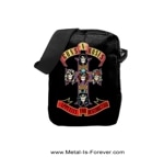 GUNS N' ROSES (���󥺡�����ɡ���������) Appetite For Destruction �֥��ڥ����ȡ��ե������ǥ����ȥ饯������  ���������ܥǥ��Хå�