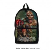 IRON MAIDEN -󡦥ᥤǥ- THE BOOK OF SOULSֺν~֥å֡륺~ åå