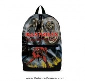 IRON MAIDEN -󡦥ᥤǥ- THE NUMBER OF THE BEAST Ϥι åå