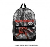 IRON MAIDEN -󡦥ᥤǥ- THE NUMBER OF THE BEAST Ϥι åå Ver.2