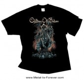 CHILDREN OF BODOM -����ɥ�󡦥��֡��ܥɥ�- HORSEMAN �֥ۡ����ޥ�� �ԥ����