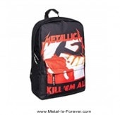 METALLICA -᥿ꥫ- KILL 'EM ALL ֥롦ࡦŴȡʥϥޡˡ åå