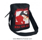 METALLICA -᥿ꥫ- KILL 'EM ALL ֥롦ࡦŴȡʥϥޡˡ ܥǥХå