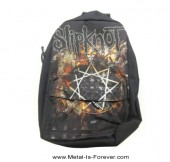 SLIPKNOT (スリップノット)バッグ 公式商品一覧 METAL IS FOREVER