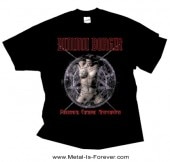 DIMMU BORGIR -�ǥ��ࡦ�ܥ륮��- PURITANICAL EUPHORIC MISANTHROPIA ���⳦����ϡ� T�����