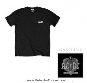 AC/DC -ǥ- BLACK ICE ְɹ  ԥġʥХåץȡ