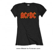 AC/DC -�����������ǥ�������- LOGO �֥�����  ��ǥ������ԥ����