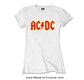 AC/DC -�����������ǥ�������- LOGO �֥�����  ��ǥ������ԥ���ġ����