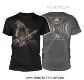 BLACK LABEL SOCIETY (ブラック・レーベル・ソサイアティ) 公式商品