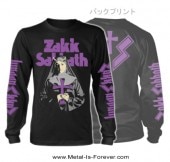 ZAKK SABBATH -���å������Х�- NUN �ְ���ν�ƻ���� ĹµT�����