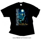 IRON MAIDEN -󡦥ᥤǥ- FEAR OF THE DARK ֥ե֡ T