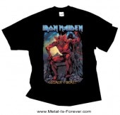 IRON MAIDEN -󡦥ᥤǥ- LEGACY OF THE BEAST ֥ӡȡ쥬 ǥ ԥ