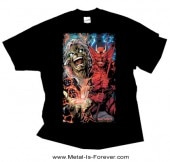 IRON MAIDEN -󡦥ᥤǥ- DUALITY ֥ǥ奢ƥ ԥ