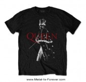 QUEEN -- FREDDIE CROWN ֥եǥ饦 ԥ