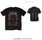 SLAYER -쥤䡼- HELLTHRONE ֥إ륹 2018ǯɡĥ T