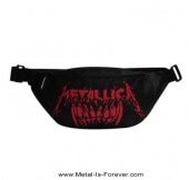 METALLICA -᥿ꥫ- TEETH ֥ƥ ȥХå