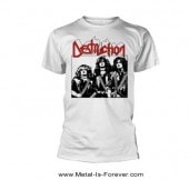 DESTRUCTION -�ǥ��ȥ饯�����- ALT PHOTO ��ALT���ե��ȡ� T����ġ����