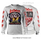 DESTRUCTION -�ǥ��ȥ饯�����- ETERNAL DEVASTATION �֥������ʥ롦�ǥ������ơ������� ĹµT����ġ����