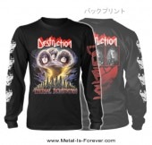 DESTRUCTION -�ǥ��ȥ饯�����- ETERNAL DEVASTATION �֥������ʥ롦�ǥ������ơ������� ĹµT�����