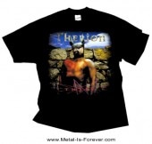 THERION -���ꥪ��- THELI �֥���� T�����