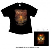 THERION -���ꥪ��- SIRIUS B �֥��ꥦ�� B�� T�����