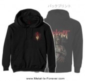 SLIPKNOT -åץΥå- BURN ME AWAY ֥С󡦥ߡ ѡ