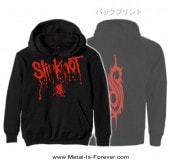 SLIPKNOT -åץΥå- SPLATTER ֥ץå ѡ