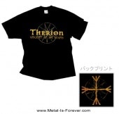 THERION -���ꥪ��- SECRET OF THE RUINS �֥�������åȡ����֡������륤�󥺡� T�����