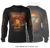 THERION -���ꥪ��- SIRIUS B �֥��ꥦ�� B�� ĹµT�����