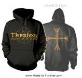 THERION -���ꥪ��- SECRET OF THE RUINS �֥�������åȡ����֡������륤�󥺡� �ѡ�����