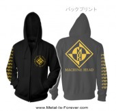 MACHINE HEAD (マシーン・ヘッド) 公式商品一覧 METAL IS FOREVER