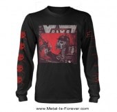 VOIVOD -������������- WAR & PAIN �֥�����������ɡ��ڥ���� Ĺµ�ԥ����