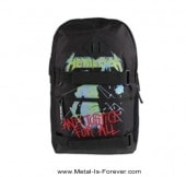 METALLICA -᥿ꥫ- ...AND JUSTICE FOR ALL ֥᥿롦㥹ƥ åå