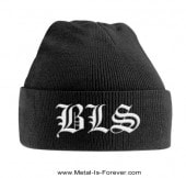 BLACK LABEL SOCIETY -�֥�å����졼�٥롦���������ƥ�- LOGO �֥����� �˥åȥ���å�