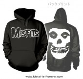 MISFITS -�ߥ��ե��å�- SKULL �֥������ �ѡ�����