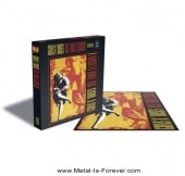 GUNS N' ROSES -���󥺡�����ɡ���������- USE YOUR ILLUSION I �֥桼�����楢������塼�����I�� 500�ԡ��� ���������ѥ���