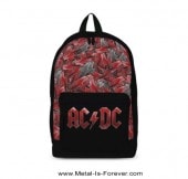 AC/DC -ǥ- LOGO ֥ åå