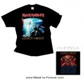 IRON MAIDEN -󡦥ᥤǥ- 2 MINUTES TO MIDNIGHT ̴ְκǽʼ2ʬ 2019ƥĥ ԥ