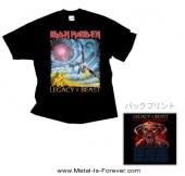 IRON MAIDEN -󡦥ᥤǥ- FLIGHT OF ICARUS ֥륹ơ 2019ƥĥ ԥ