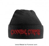 CANNIBAL CORPSE -˥Х롦ץ- LOGO ֥ ˥åȥå