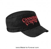 CANNIBAL CORPSE -˥Х롦ץ- LOGO ֥ ߡå