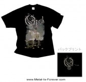 OPETH -ڥ- HORSE ֥ۡ ԥ