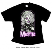 MISFITS -�ߥ��ե��å�- ORIGINAL MISFITS �֥��ꥸ�ʥ롦�ߥ��ե��åġ� T�����